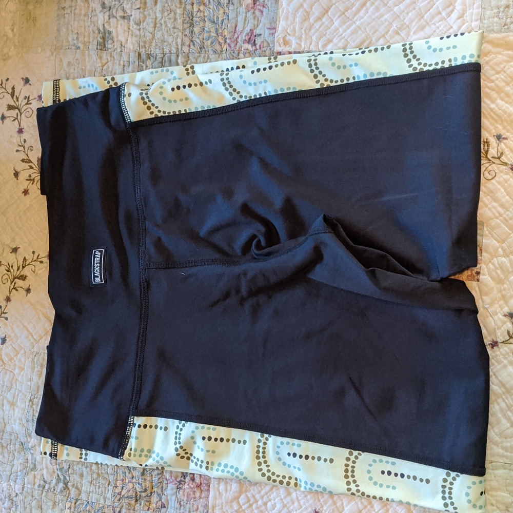 Blackstrap base layer - Picture 2 of 5